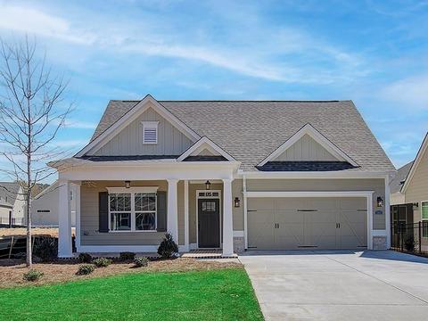 204 Beckton Cir, Woodstock, GA 30189