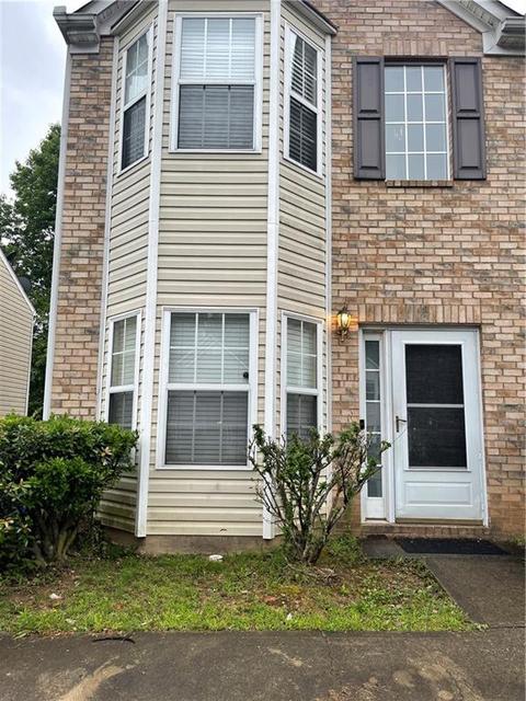 5505 Hampton Ct, Atlanta, GA 30349