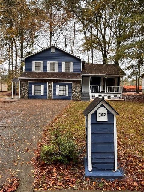 362 Independence Dr, Jonesboro, GA 30238
