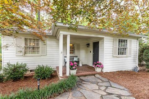 2075 Cottage Ln NW, Atlanta, GA 30318