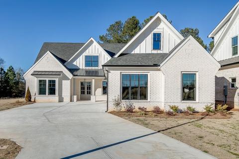2605 Cork St, Braselton, GA 30517