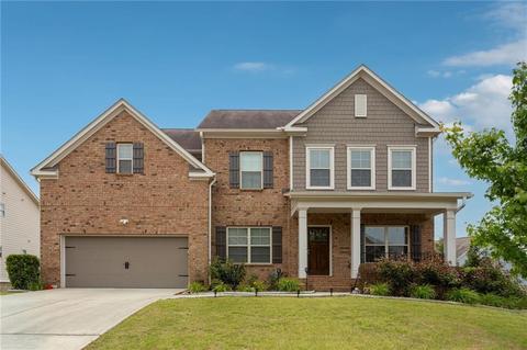 5455 Northview Lk, Cumming, GA 30040