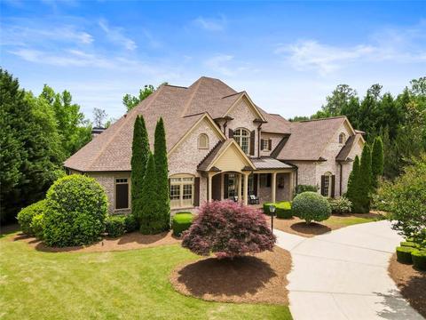 158 Golf Link Vw, Alpharetta, GA 30004