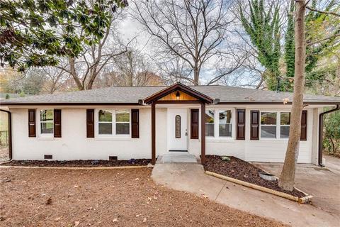 3296 Old Concord Rd, Smyrna, GA 30082