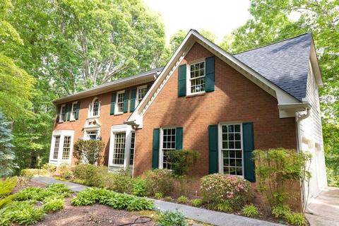4118 Springwood Pl, Marietta, GA 30062
