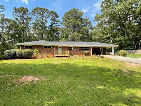 1537 Fairview Rd, Stockbridge, GA 30281