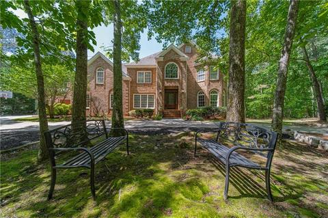 16214 Henderson Rd, Alpharetta, GA 30004