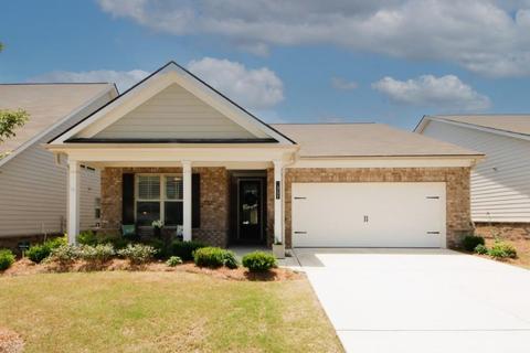 3357 Long Creek Dr, Buford, GA 30519