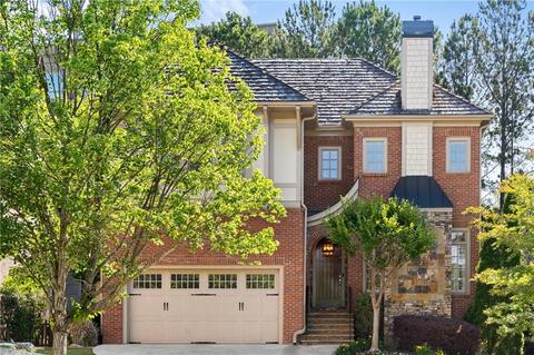 6307 Cotswold Ln, Sandy Springs, GA 30328