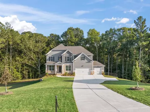 66 Sunflower Dr, Newnan, GA 30263