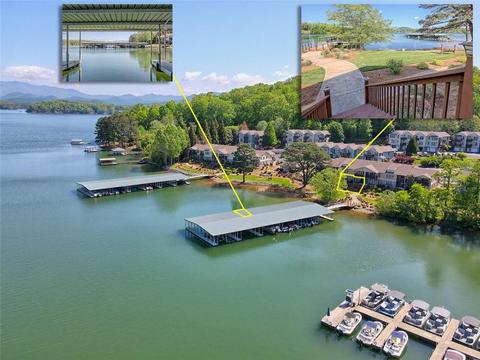 1407 Lakeside Rd #203, Hiawassee, GA 30546