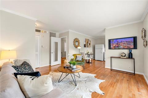 1019 Greenwood Ave NE #4, Atlanta, GA 30306