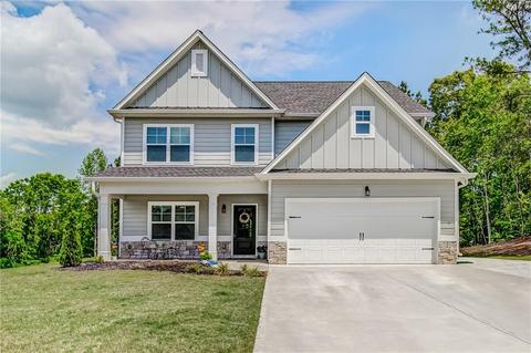 21 Observation Way, Dallas, GA 30132