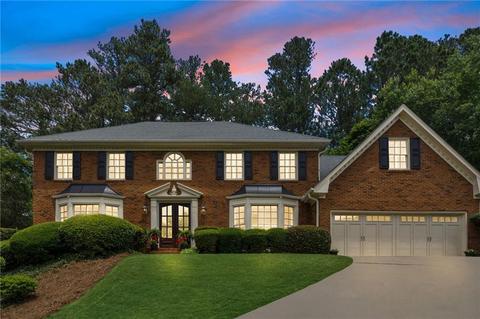 9465 Dominion Way, Johns Creek, GA 30022