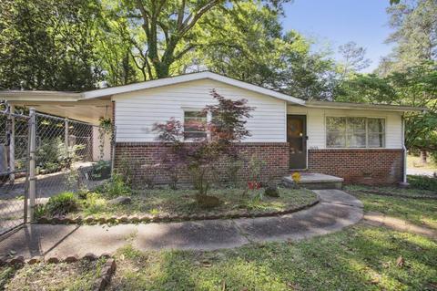 3693 Del Rio Ter, Decatur, GA 30032