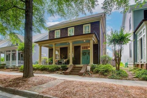 4112 Hunt St SW, Covington, GA 30014
