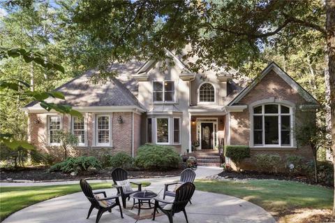15130 Highgrove Rd, Milton, GA 30004
