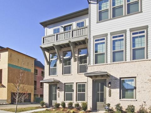 2688 Caruso Way #93, Atlanta, GA 30339