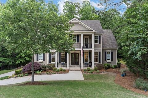 265 Ashmere Ct, Tyrone, GA 30290