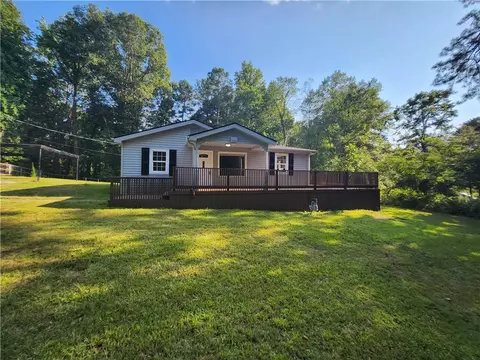 1099 West Ave, Dallas, GA 30157