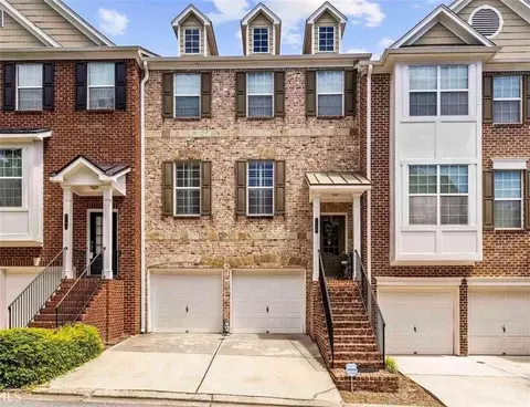 2153 Landsmere Dr SE, Mableton, GA 30126