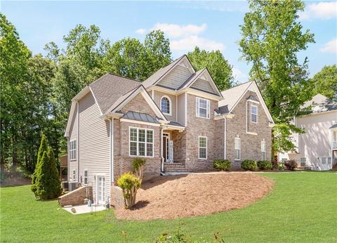 251 Bentonville Ln, Douglasville, GA 30134