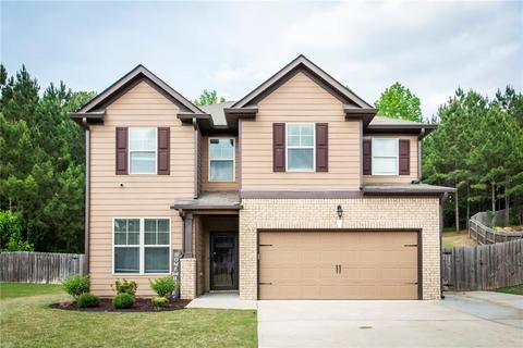 142 Huntleigh Chase Dr, Dallas, GA 30132