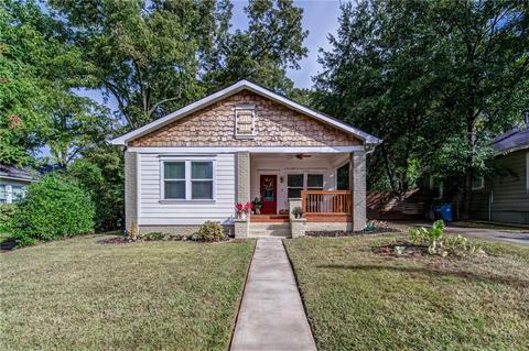 1783 Dorsey Ave, East Point, GA 30344