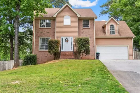 200 Fairbrook Ln, Stockbridge, GA 30281