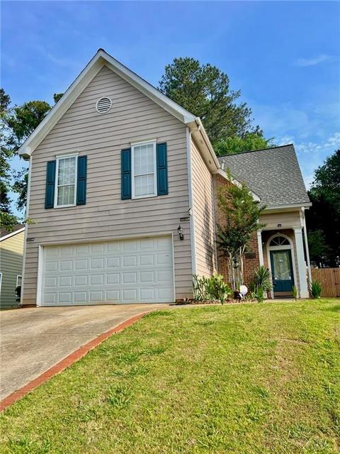 1304 Watercrest Cir, Lawrenceville, GA 30043