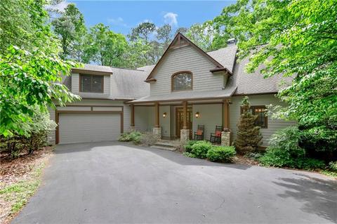 186 Canacaught Pl, Jasper, GA 30143