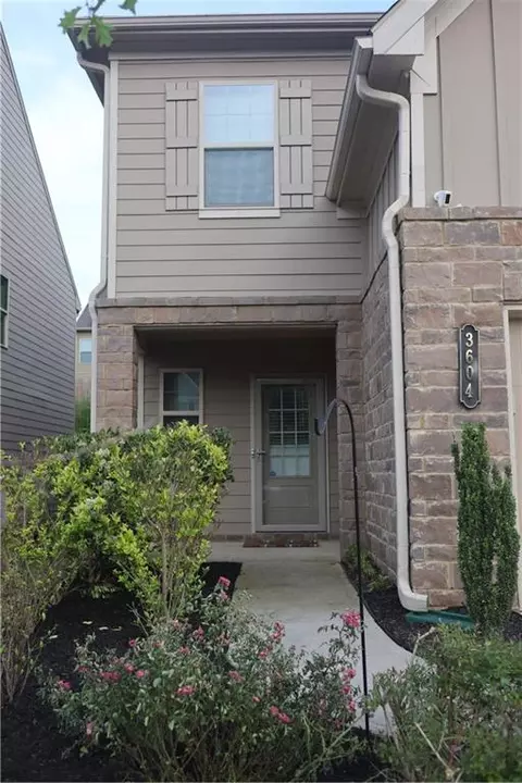 3604 Moon Crest Dr, Mcdonough, GA 30253