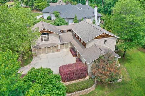 3815 Clubland Trl, Marietta, GA 30068