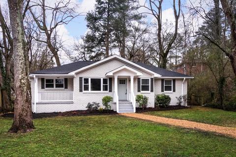 208 Buchanan Ter, Decatur, GA 30030