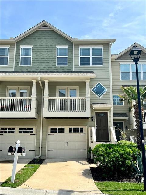 1361 Liberty Pkwy NW, Atlanta, GA 30318
