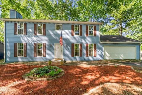 351 Saint Patrick Dr, Mableton, GA 30126