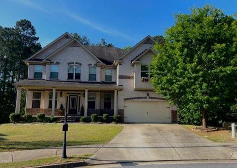 19 Creekwater Overlook, Acworth, GA 30101