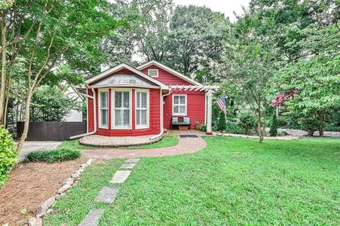 792 Antone St NW, Atlanta, GA 30318