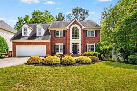 225 Amberton Ct, Johns Creek, GA 30097