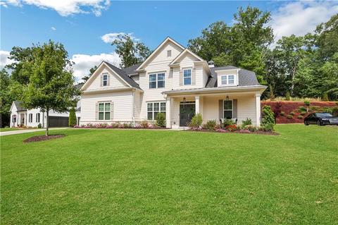 5865 Windjammer Pt, Cumming, GA 30041