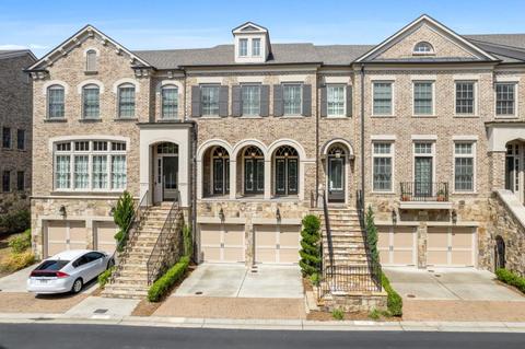 5098 Merton Ln, Marietta, GA 30068