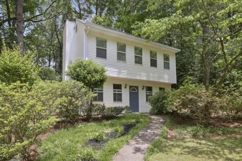 1536 Park Creek Cv, Atlanta, GA 30319