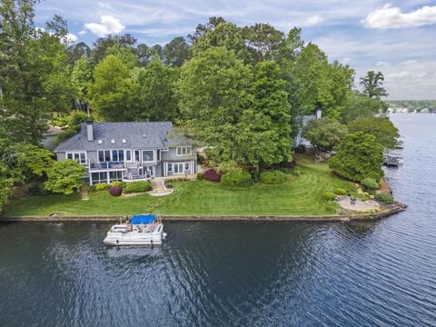 625 Flying Scot Way, Alpharetta, GA 30005