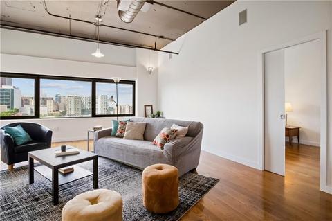 120 Ralph Mcgill Blvd NE #1006, Atlanta, GA 30308