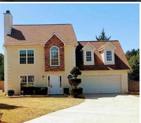 2130 Kellington Dr, Mcdonough, GA 30253