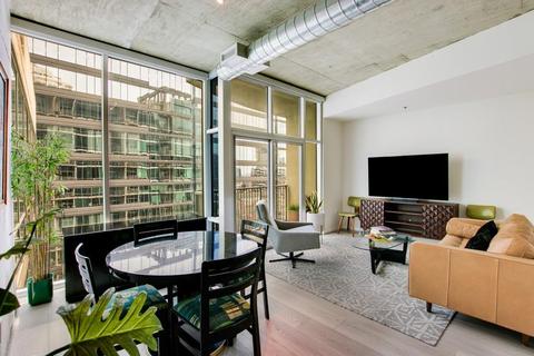 923 Peachtree St NE #1621, Atlanta, GA 30309