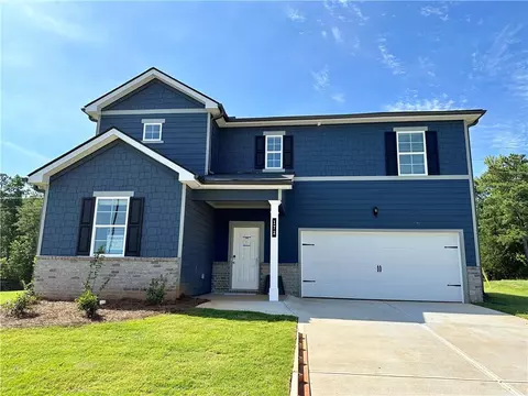 1 Lookout Drive, Dallas, GA 30132
