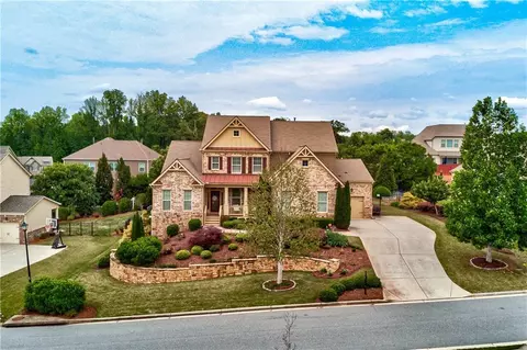 5330 Pine Hills Way, Cumming, GA 30040