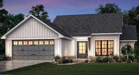 189 Wisteria Ln, Mansfield, GA 30055