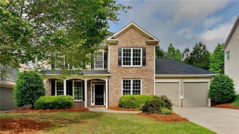 182 Yorkshire Ln, Villa Rica, GA 30180